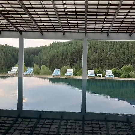 19 Rose Parc de vacanță Bansko