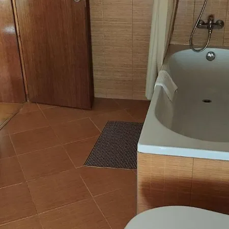 19 Rose פארק נופש