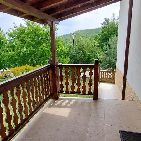 פארק נופש 19 Rose