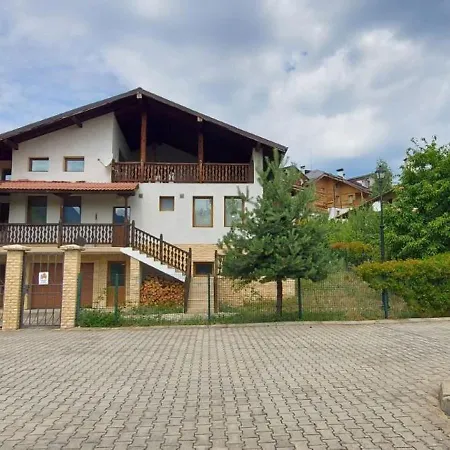 פארק נופש 19 Rose