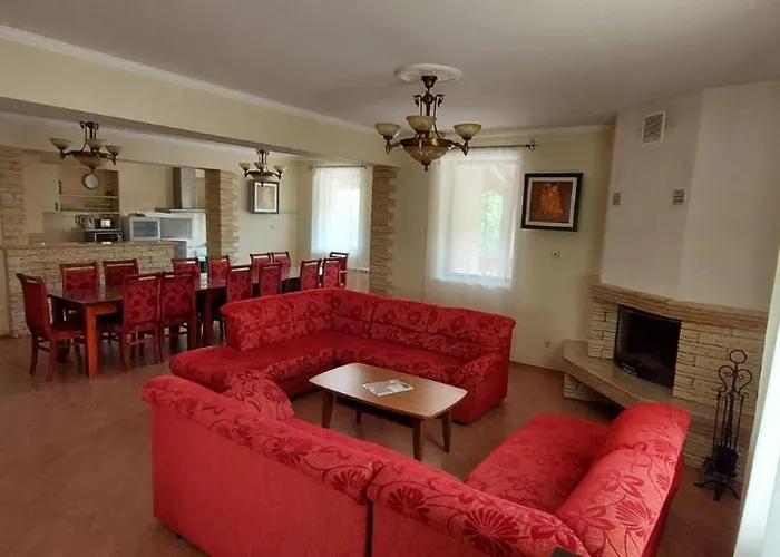 홀리데이파크 19 Rose *