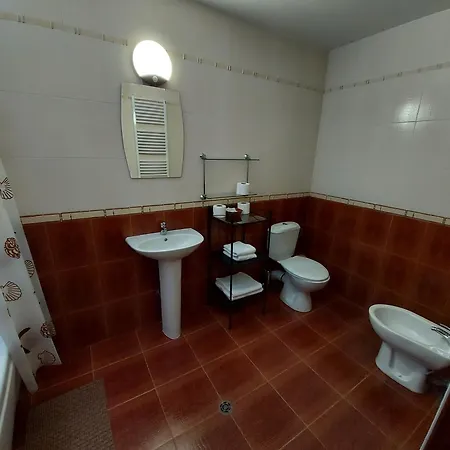 Ваканционно селище 19 Rose