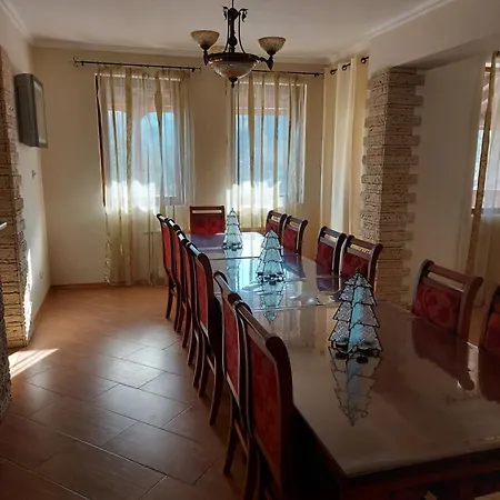 Ваканционно селище 19 Rose