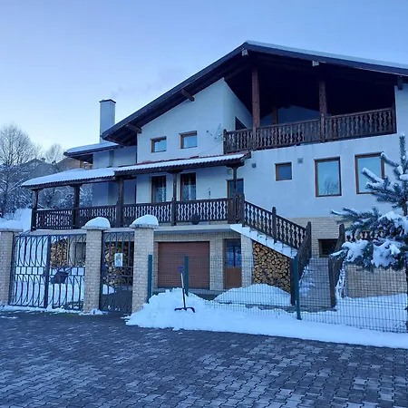 19 Rose Ваканционно селище Банско