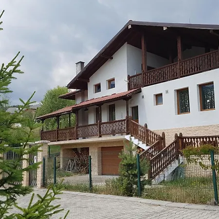 Ваканционно селище 19 Rose