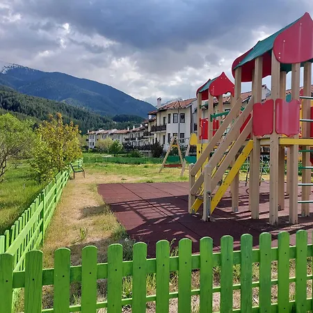 19 Rose Банско