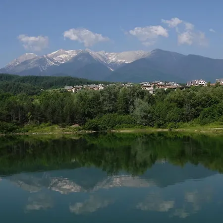 19 Rose Ваканционно селище Банско