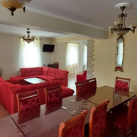 19 Rose Банско