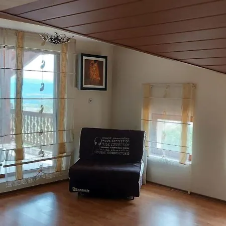 19 Rose Ваканционно селище *