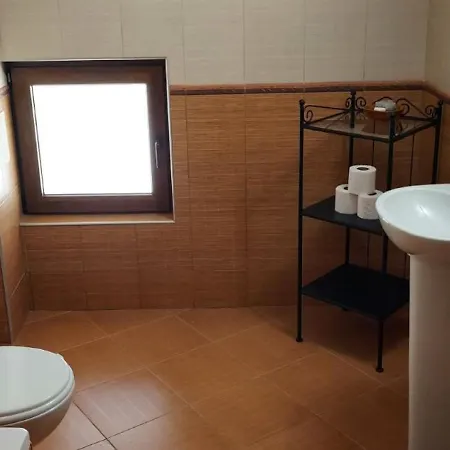 19 Rose Ваканционно селище Банско