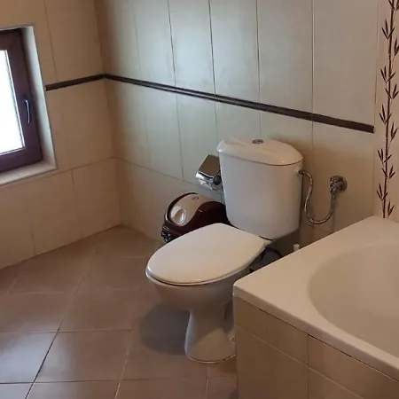 Ваканционно селище 19 Rose *