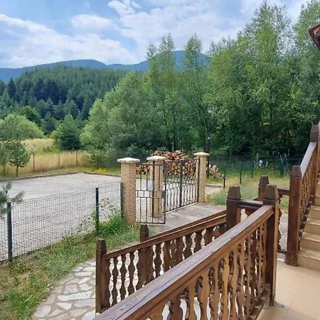 19 Rose Ваканционно селище *