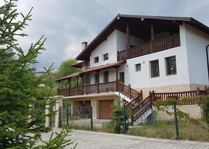 Parque de vacaciones 19 Rose