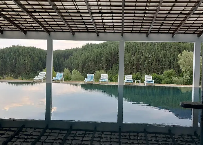 19 Rose Parque de vacaciones Bansko