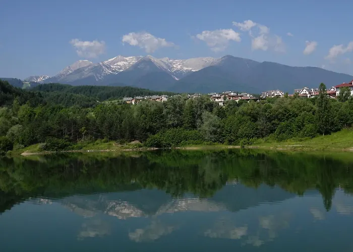 19 Rose Holiday park Bansko