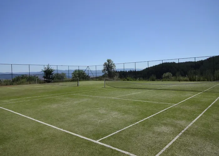 19 Rose Holiday park Bansko