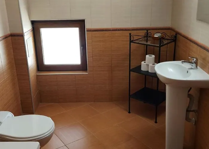 19 Rose Holiday park Bansko