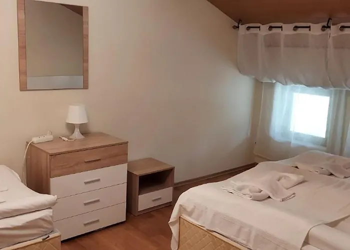 Holiday park 19 Rose *