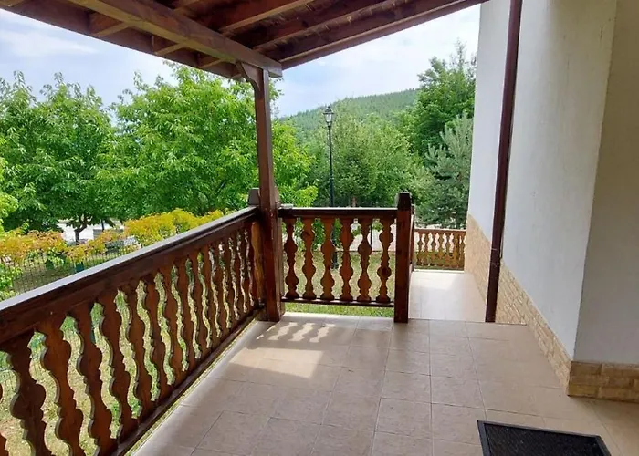 Holiday park 19 Rose