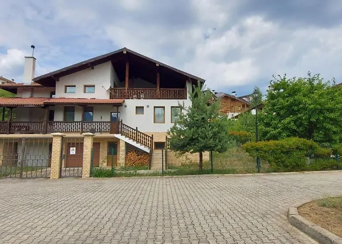 Parque de vacaciones 19 Rose